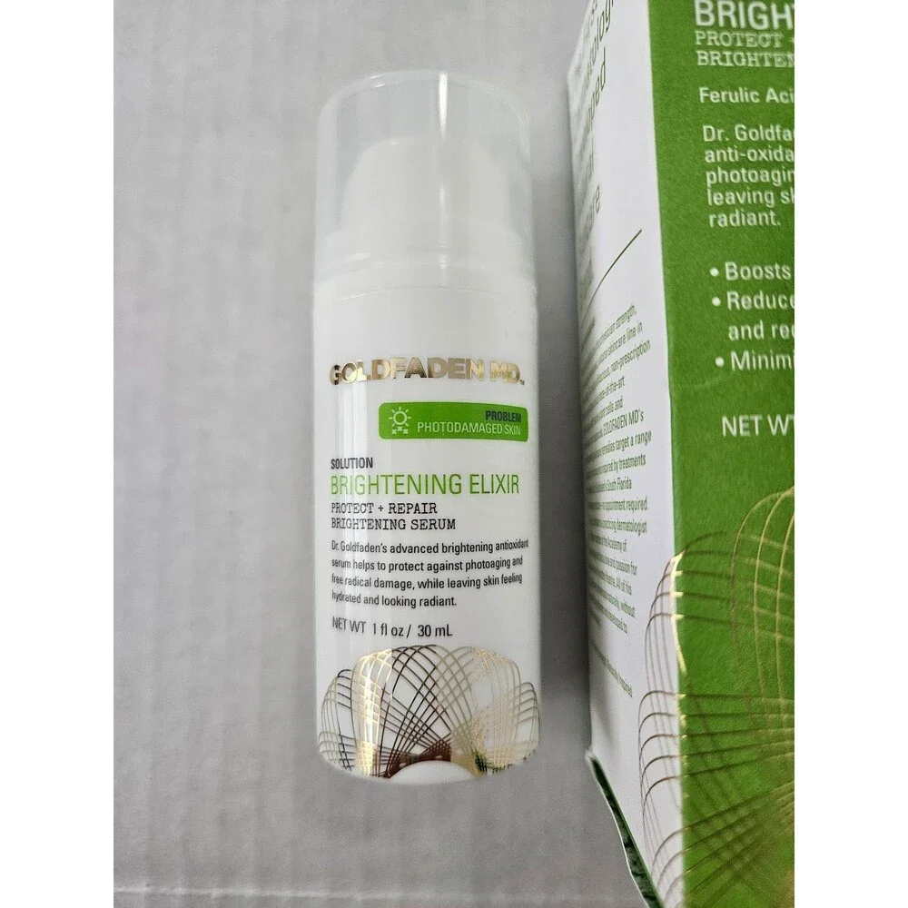 Goldfaden Md brand new